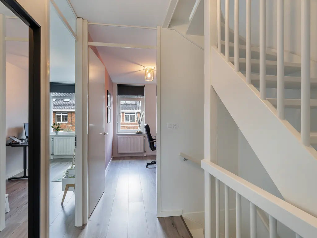 Grote vos 45, 'S-GRAVENZANDE