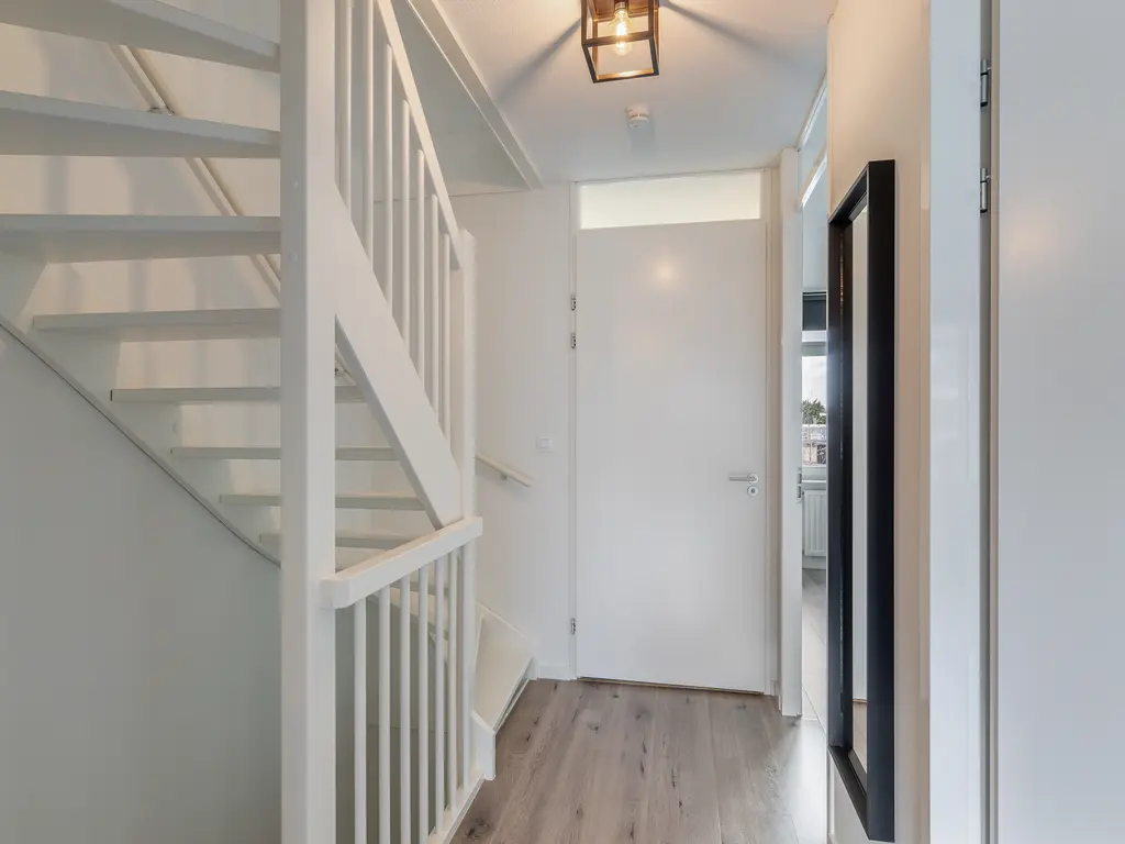 Grote vos 45, 'S-GRAVENZANDE