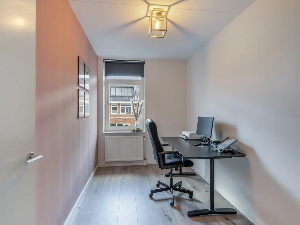 Grote vos 45, 'S-GRAVENZANDE