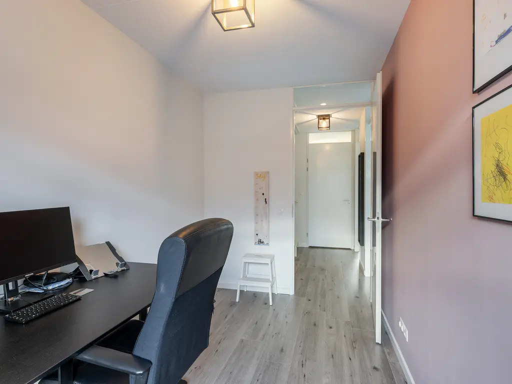 Grote vos 45, 'S-GRAVENZANDE