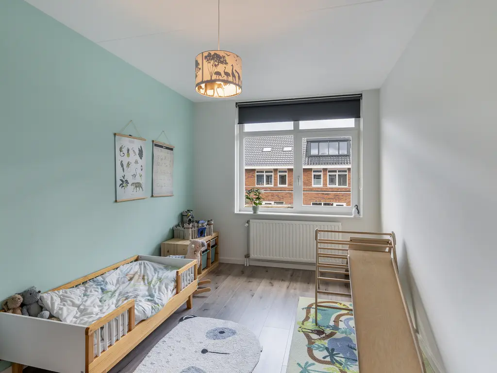 Grote vos 45, 'S-GRAVENZANDE