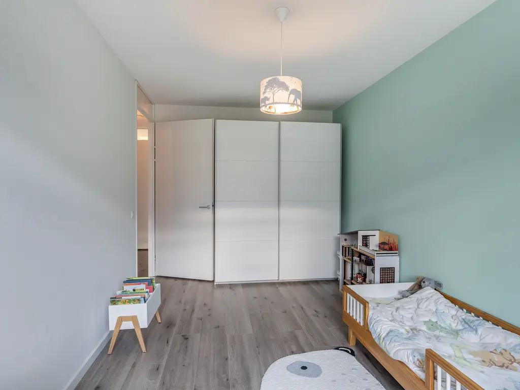 Grote vos 45, 'S-GRAVENZANDE