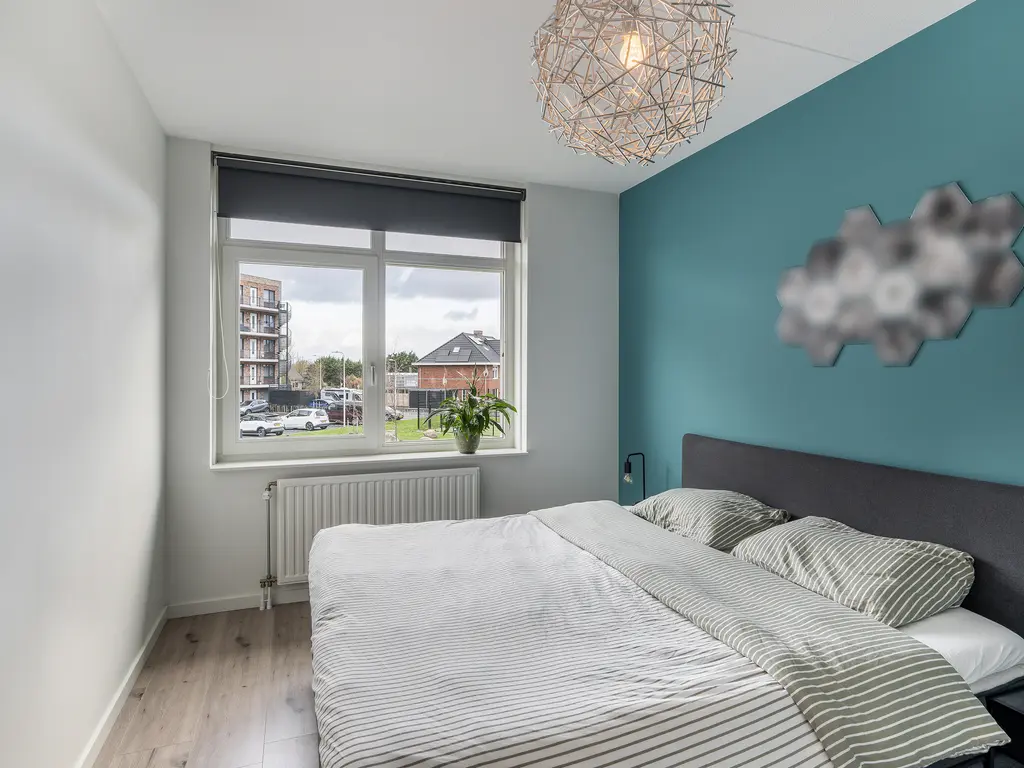 Grote vos 45, 'S-GRAVENZANDE