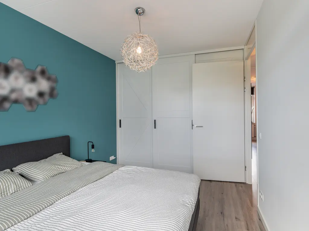 Grote vos 45, 'S-GRAVENZANDE