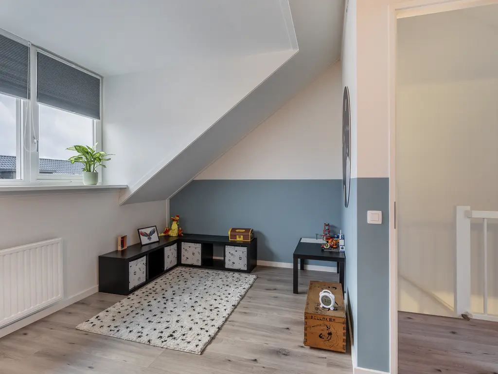 Grote vos 45, 'S-GRAVENZANDE