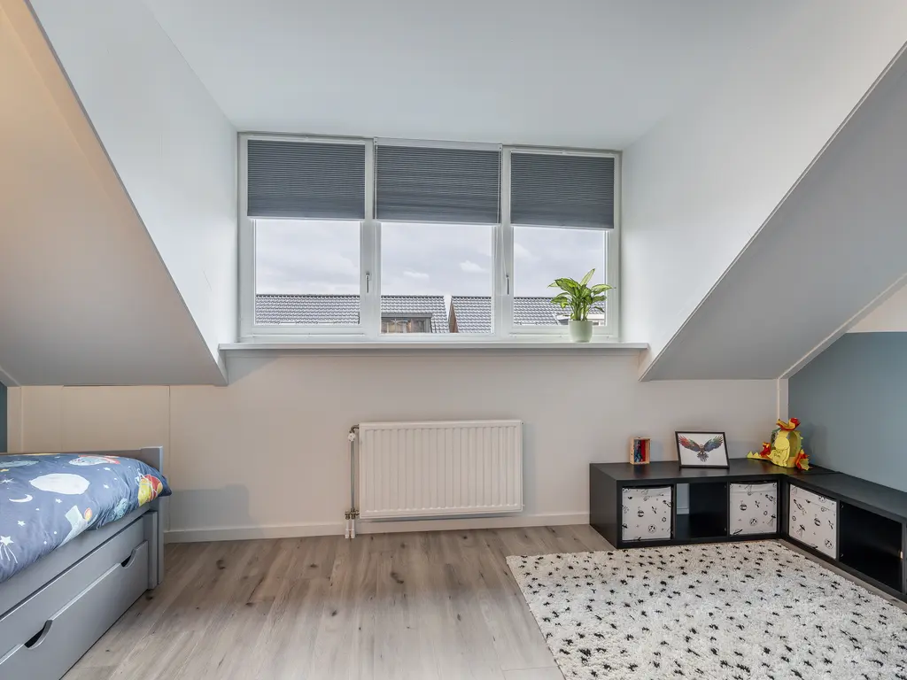 Grote vos 45, 'S-GRAVENZANDE