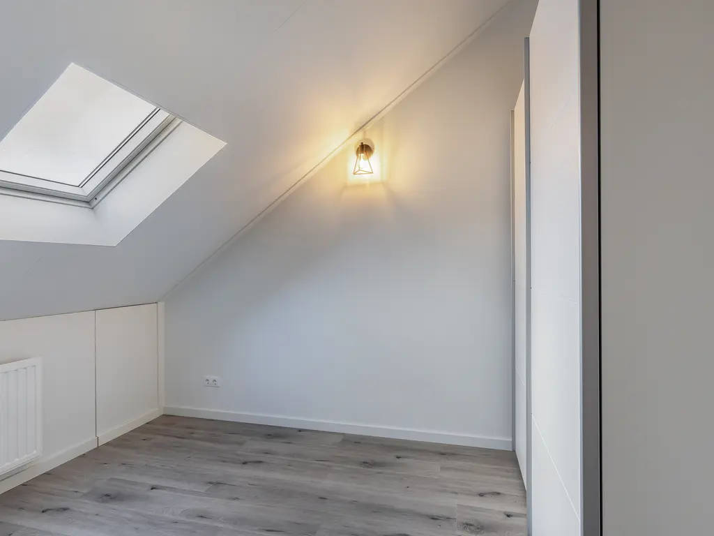 Grote vos 45, 'S-GRAVENZANDE