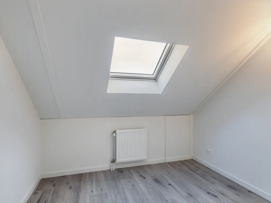 Grote vos 45, 'S-GRAVENZANDE