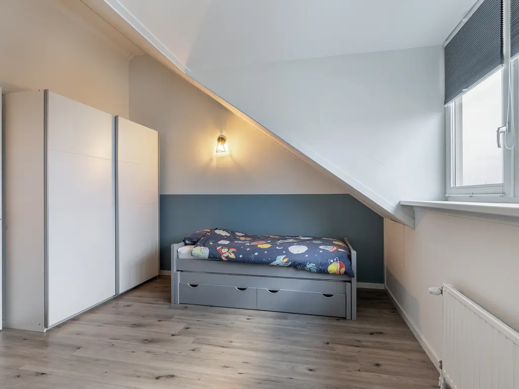 Grote vos 45, 'S-GRAVENZANDE