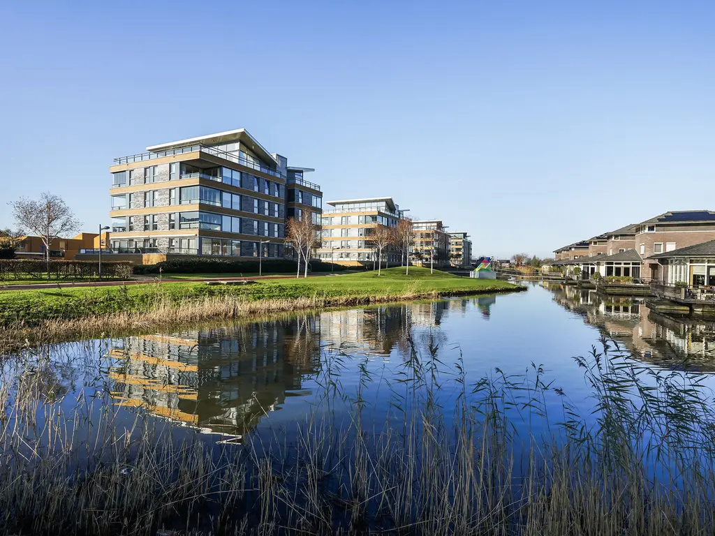 Zeewinde 22, NAALDWIJK