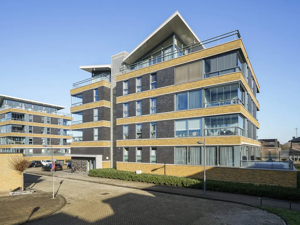 Zeewinde 22, NAALDWIJK