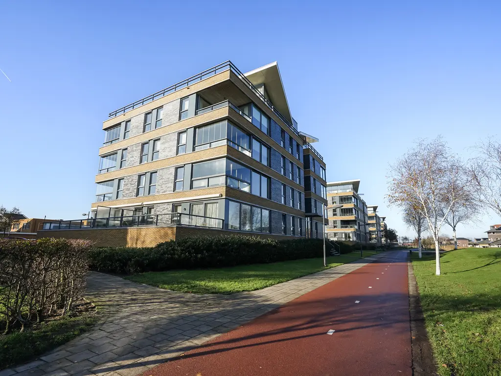 Zeewinde 22, NAALDWIJK
