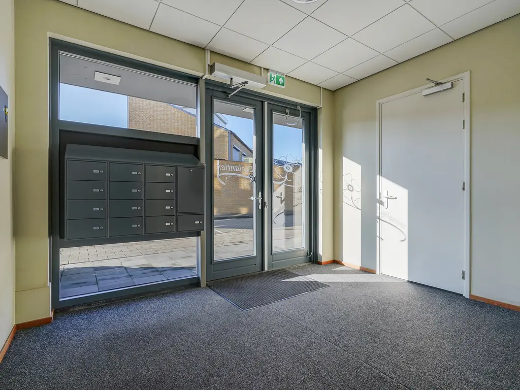 Zeewinde 22, NAALDWIJK