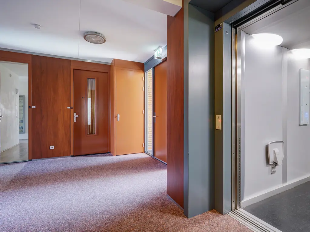 Zeewinde 22, NAALDWIJK