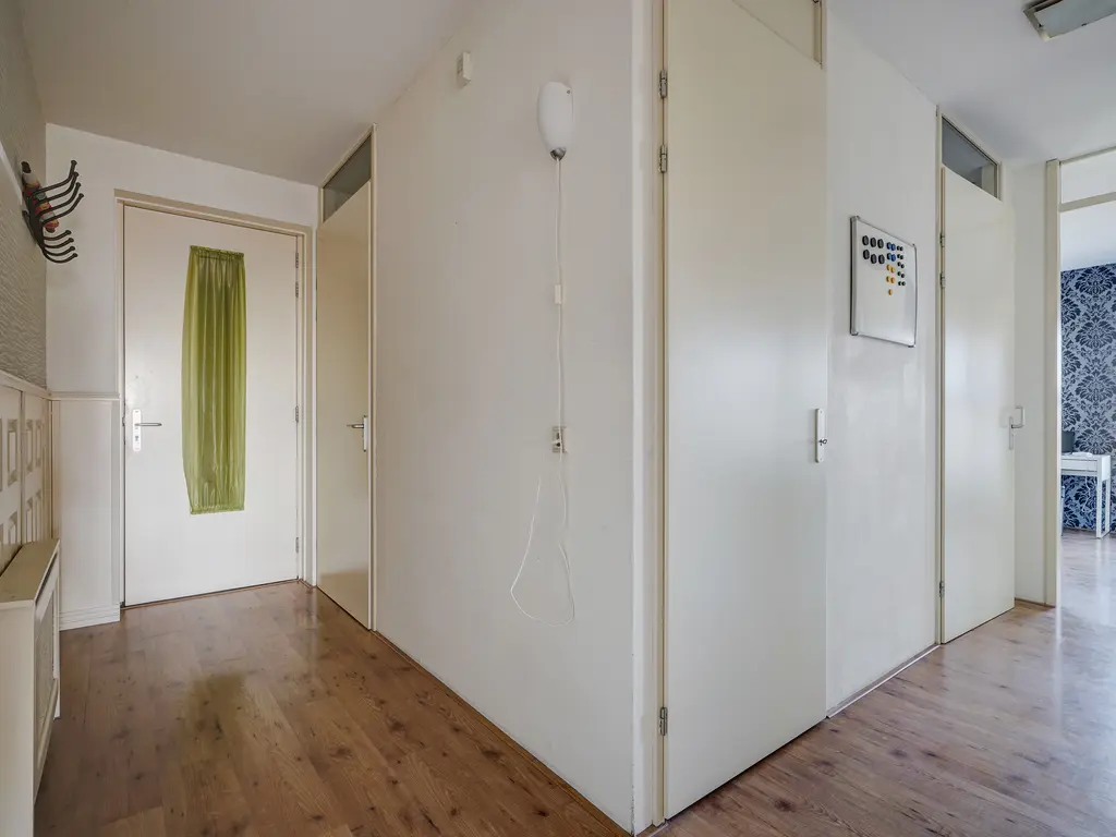 Zeewinde 22, NAALDWIJK