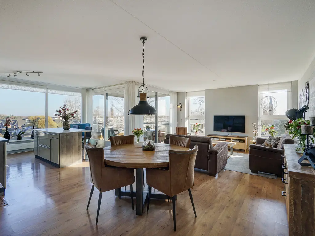 Zeewinde 22, NAALDWIJK