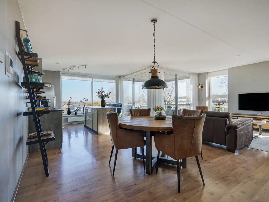 Zeewinde 22, NAALDWIJK