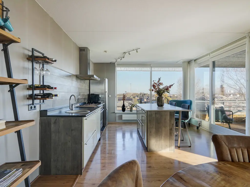 Zeewinde 22, NAALDWIJK