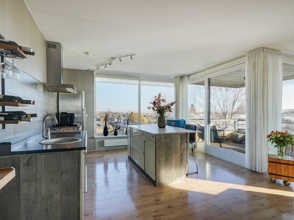 Zeewinde 22, NAALDWIJK