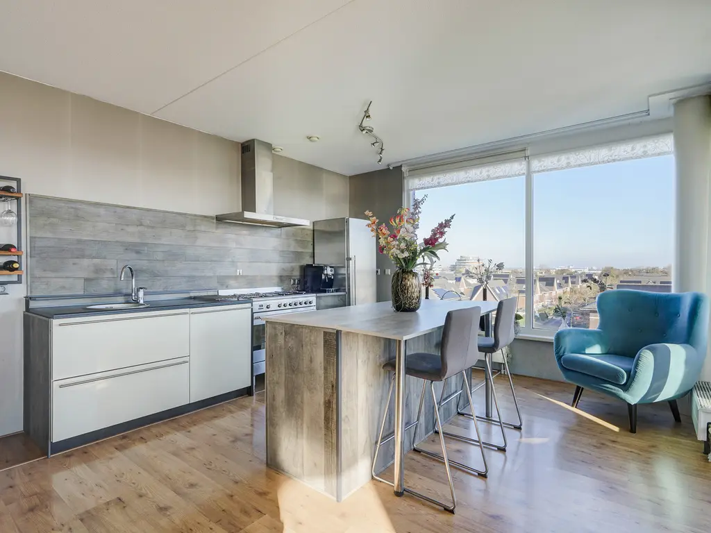 Zeewinde 22, NAALDWIJK