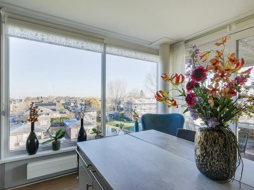 Zeewinde 22, NAALDWIJK