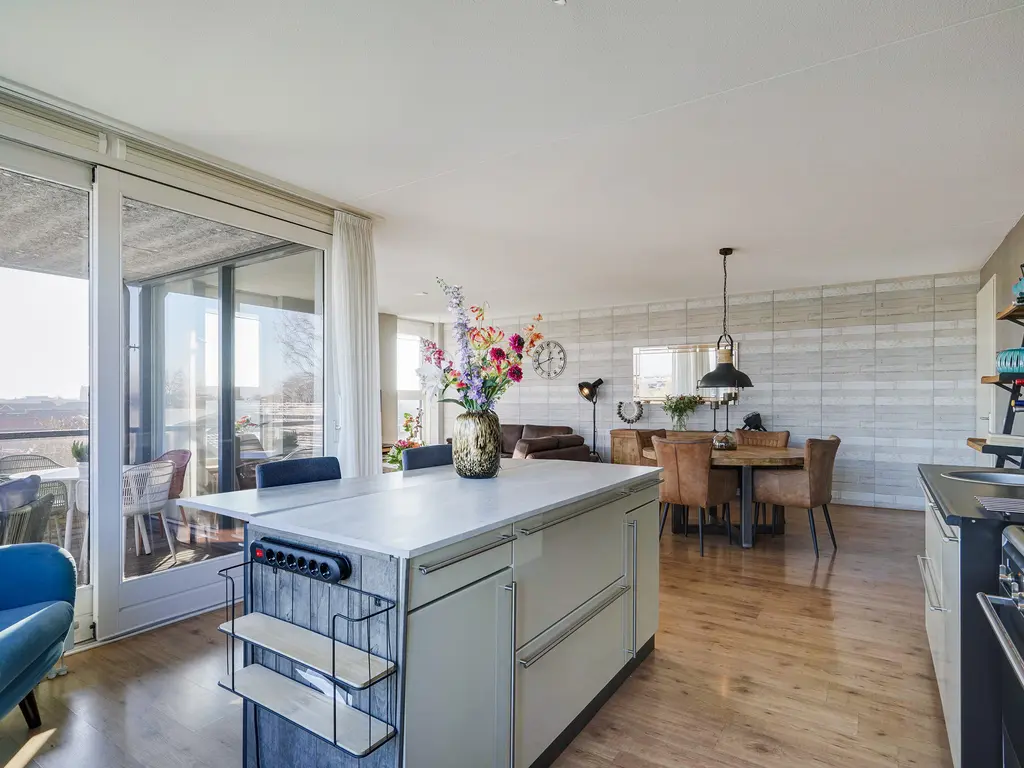 Zeewinde 22, NAALDWIJK