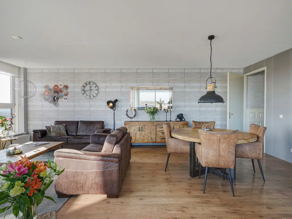 Zeewinde 22, NAALDWIJK