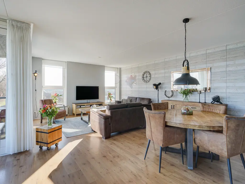 Zeewinde 22, NAALDWIJK