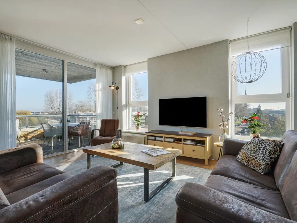 Zeewinde 22, NAALDWIJK