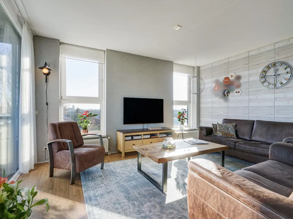 Zeewinde 22, NAALDWIJK