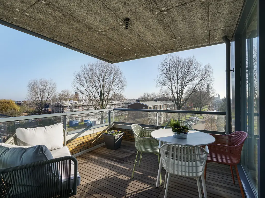 Zeewinde 22, NAALDWIJK