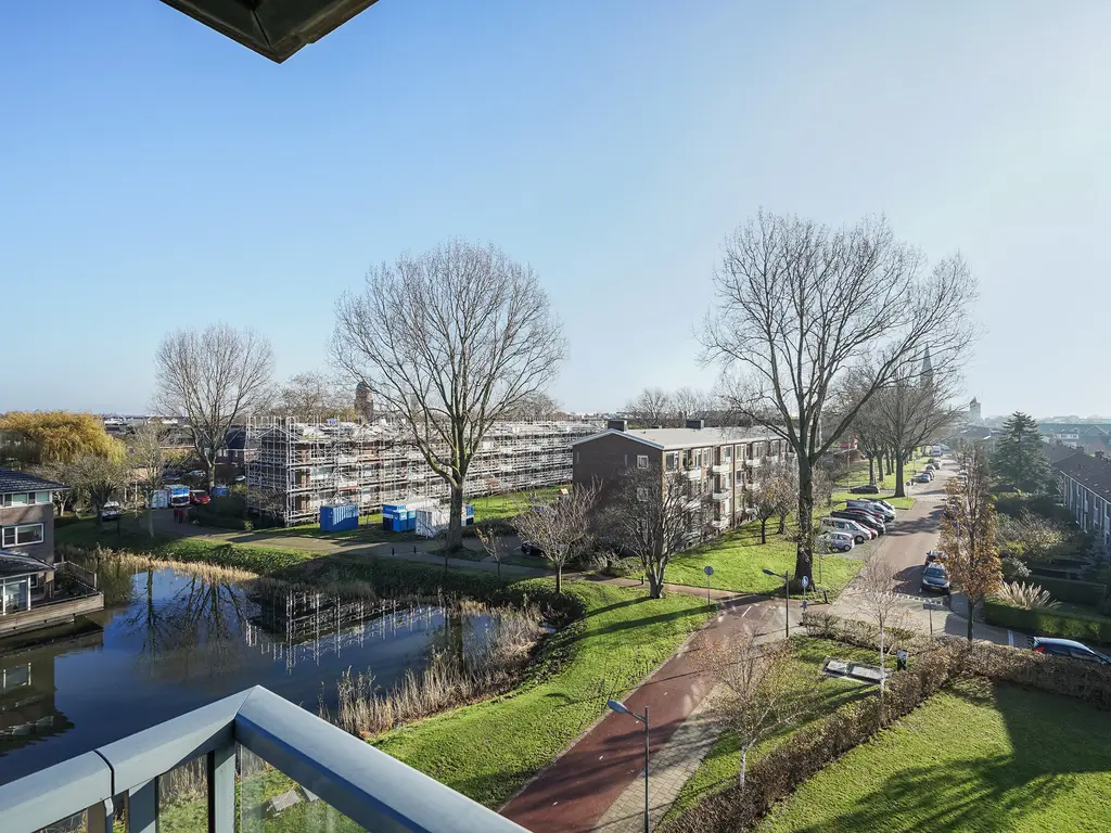 Zeewinde 22, NAALDWIJK
