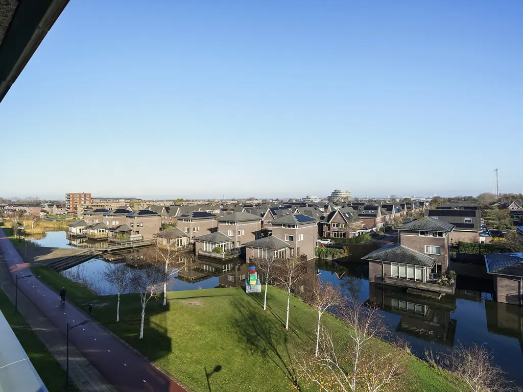 Zeewinde 22, NAALDWIJK