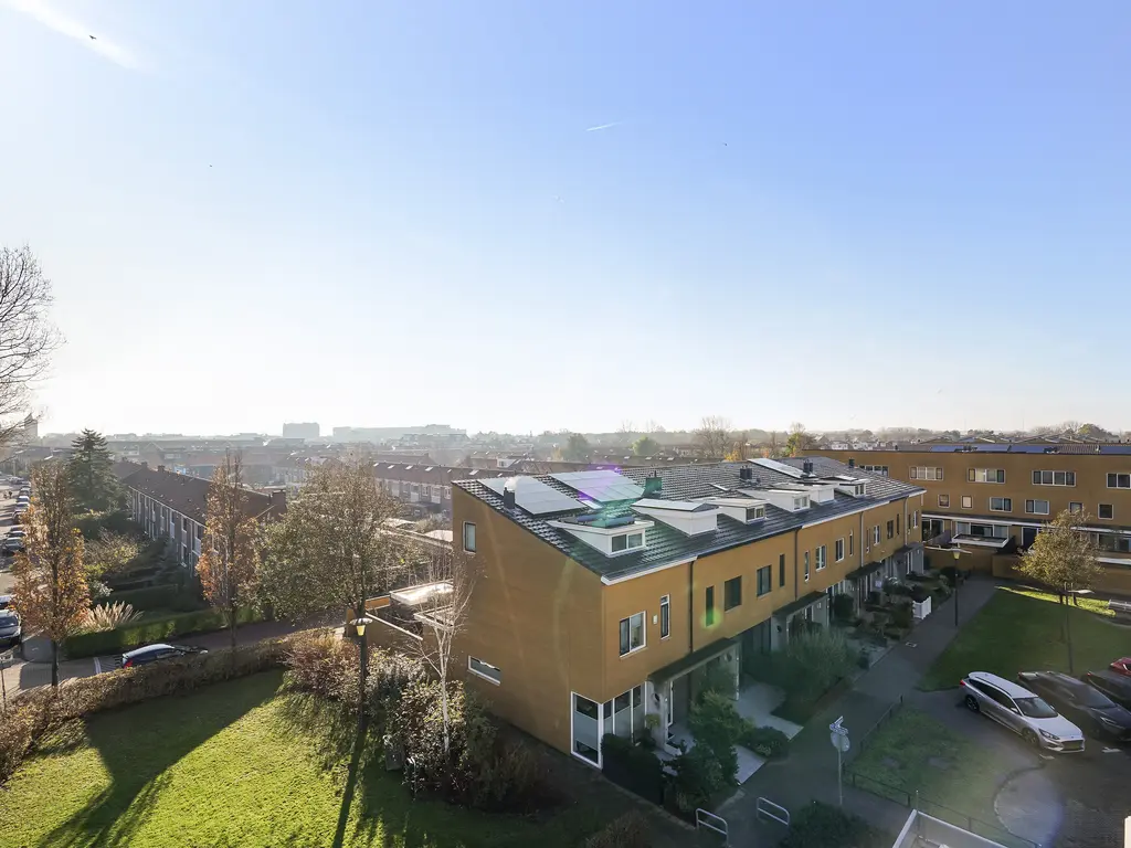 Zeewinde 22, NAALDWIJK