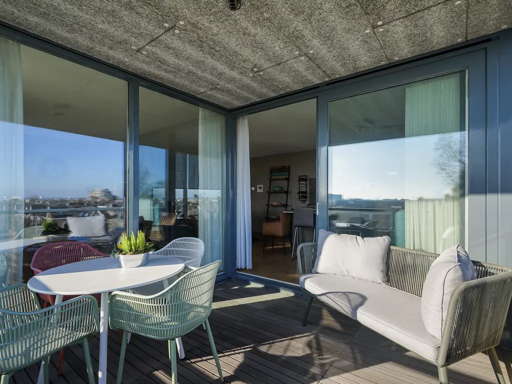 Zeewinde 22, NAALDWIJK