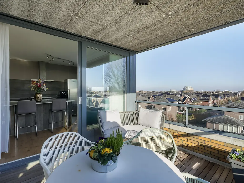 Zeewinde 22, NAALDWIJK