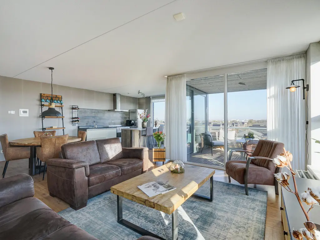 Zeewinde 22, NAALDWIJK