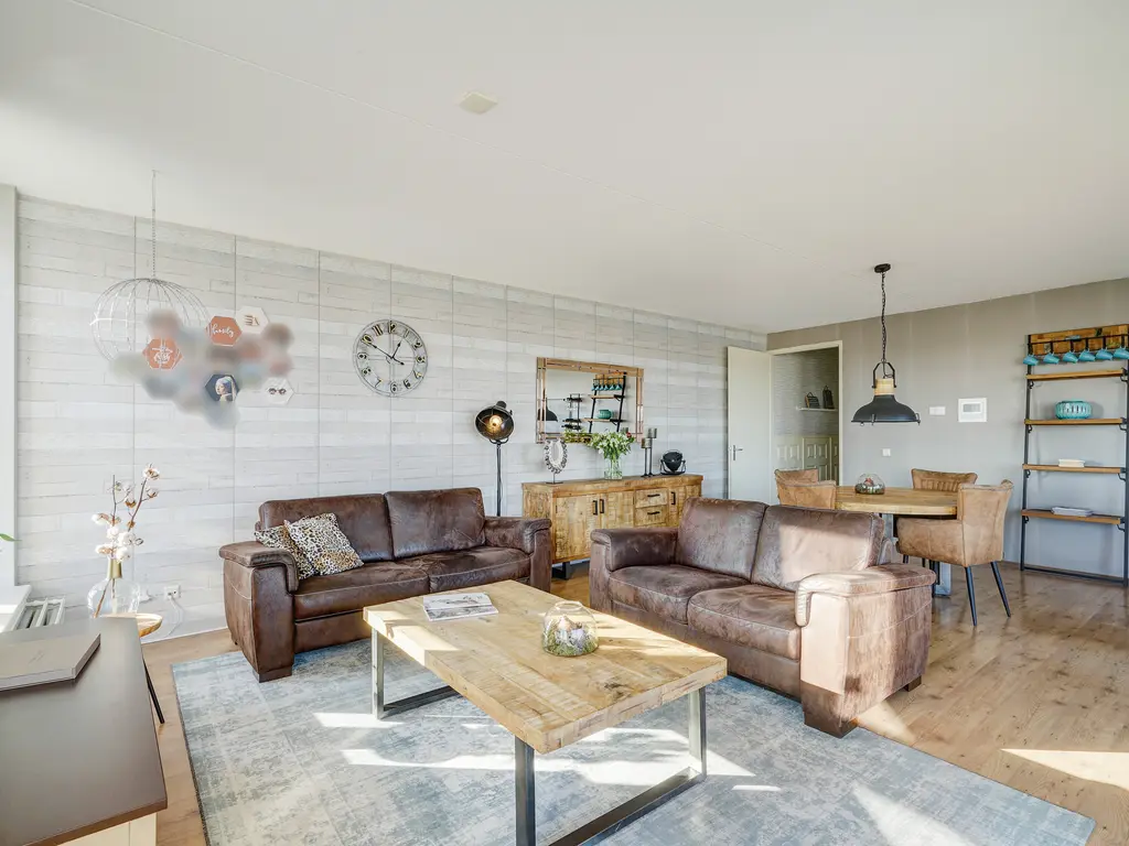 Zeewinde 22, NAALDWIJK