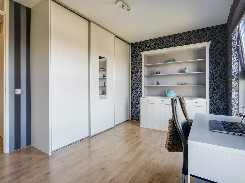 Zeewinde 22, NAALDWIJK