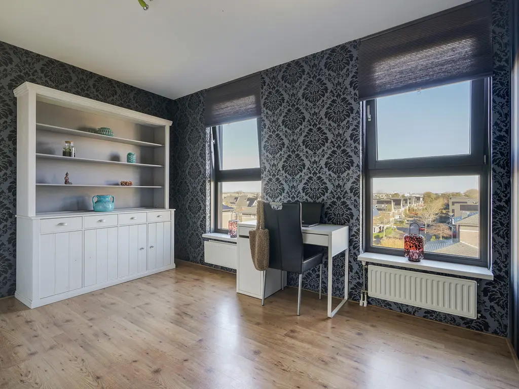 Zeewinde 22, NAALDWIJK