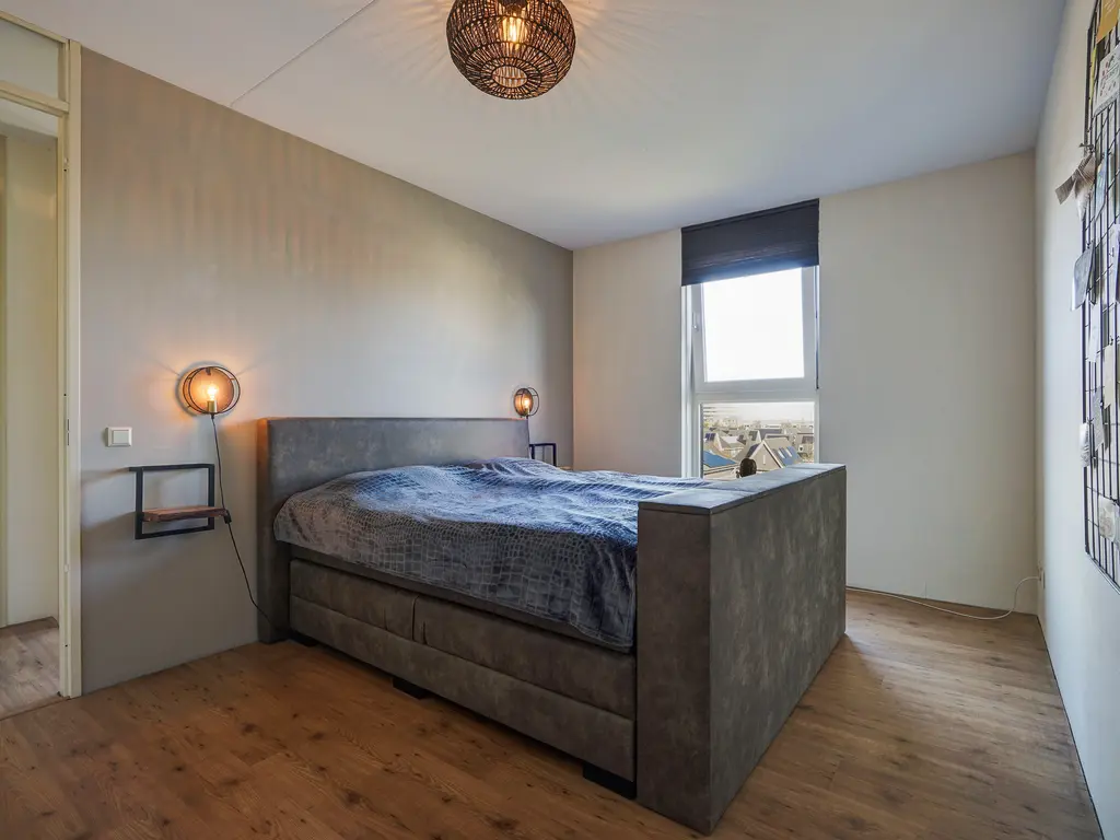 Zeewinde 22, NAALDWIJK