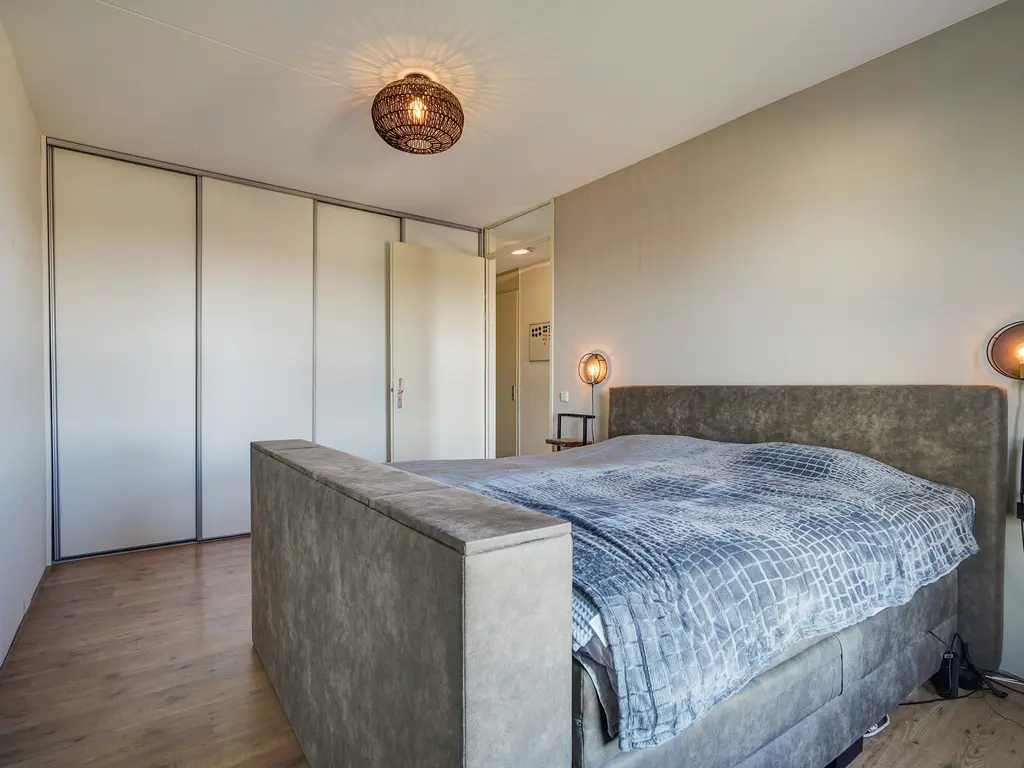 Zeewinde 22, NAALDWIJK