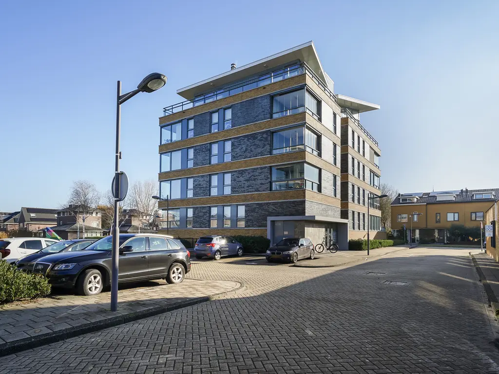 Zeewinde 22, NAALDWIJK