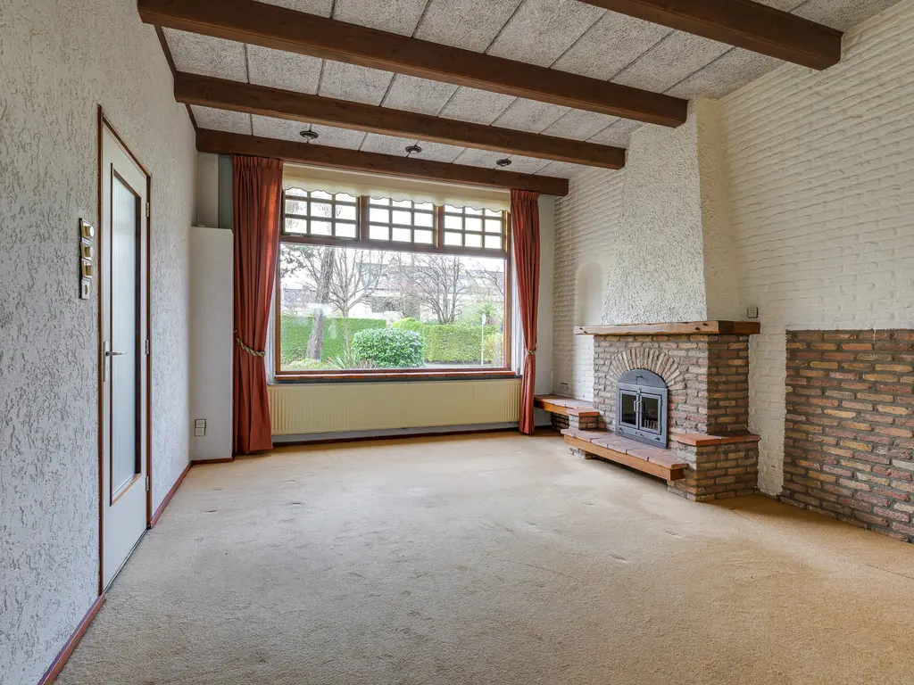 Dijkweg 36, NAALDWIJK