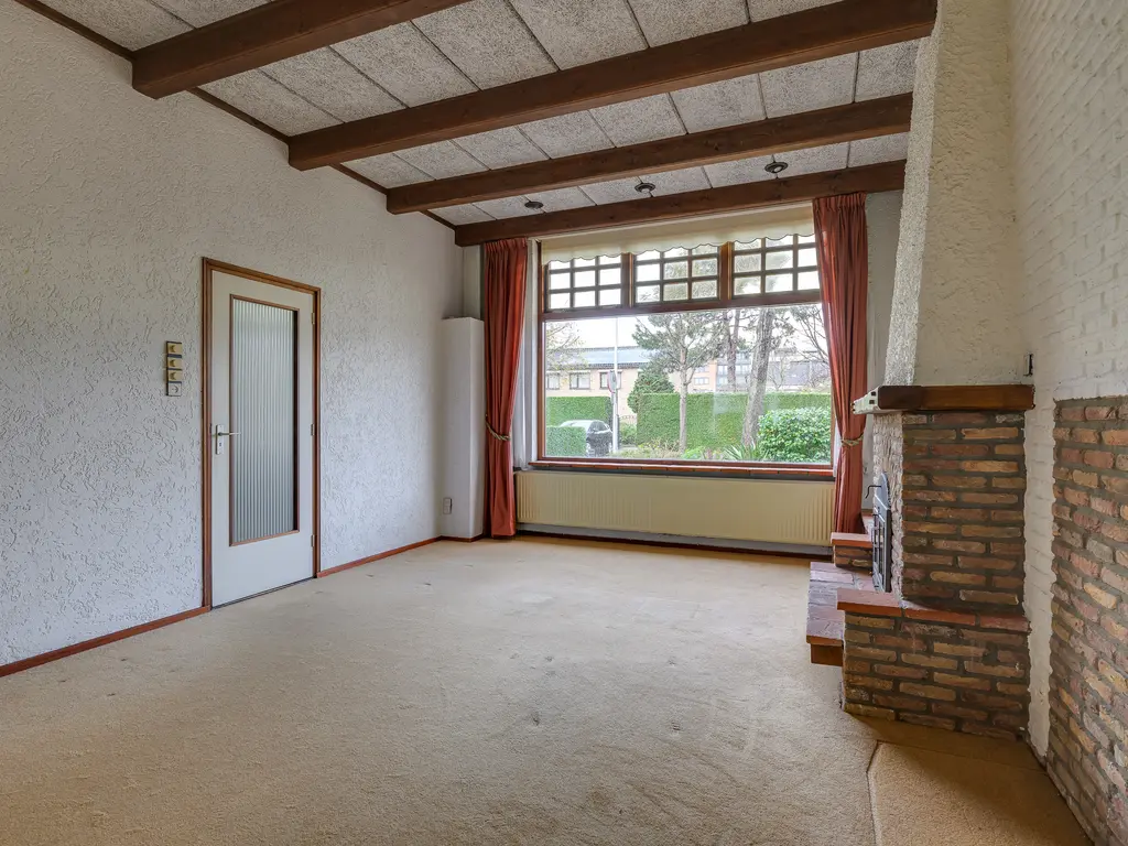 Dijkweg 36, NAALDWIJK