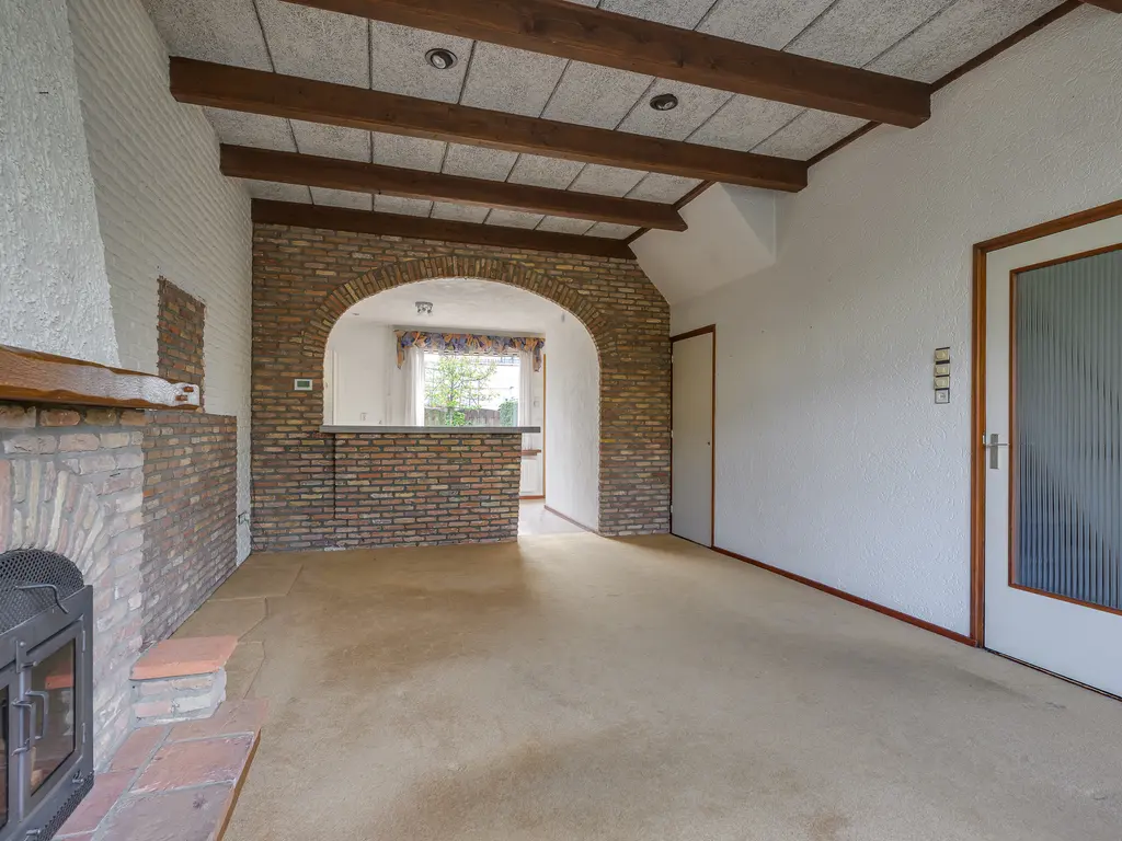 Dijkweg 36, NAALDWIJK