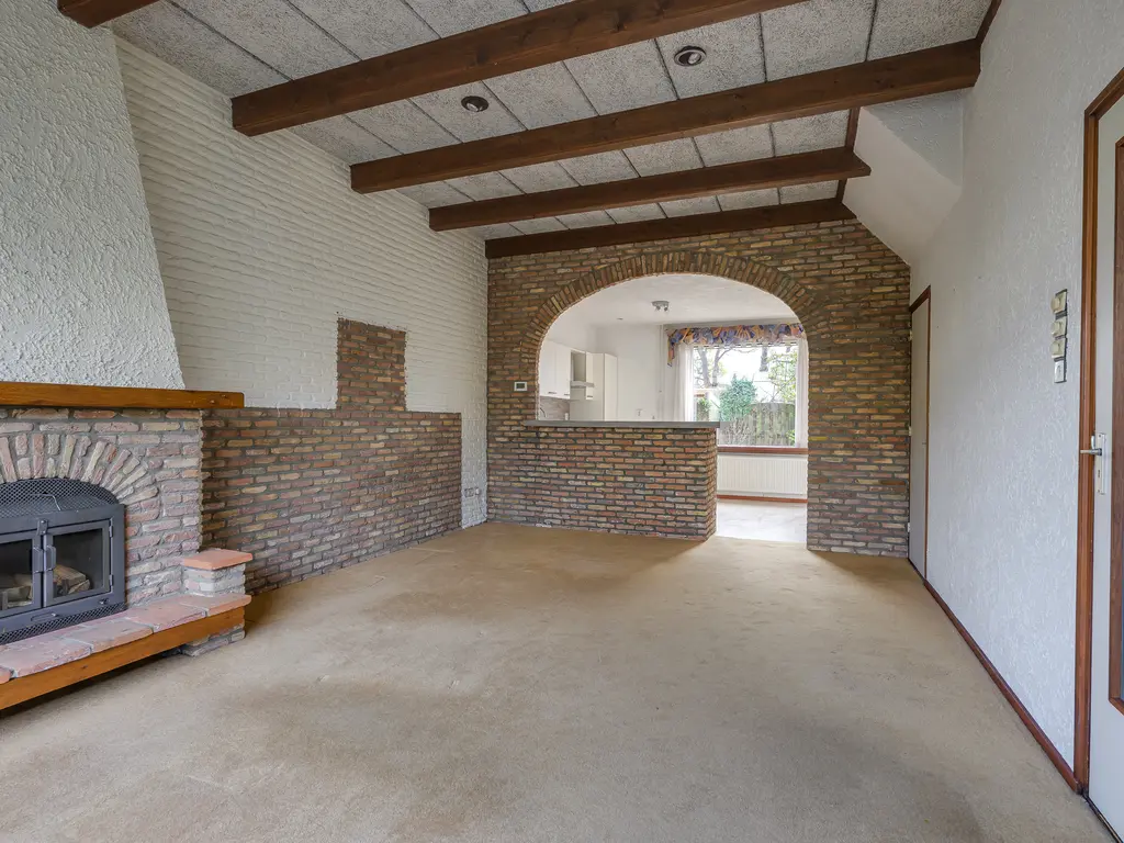 Dijkweg 36, NAALDWIJK