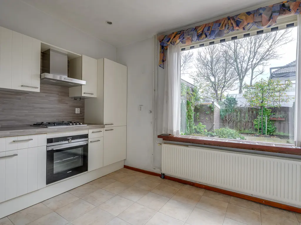 Dijkweg 36, NAALDWIJK