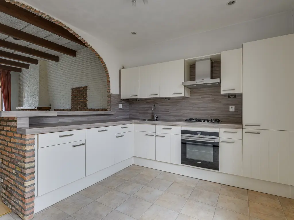 Dijkweg 36, NAALDWIJK