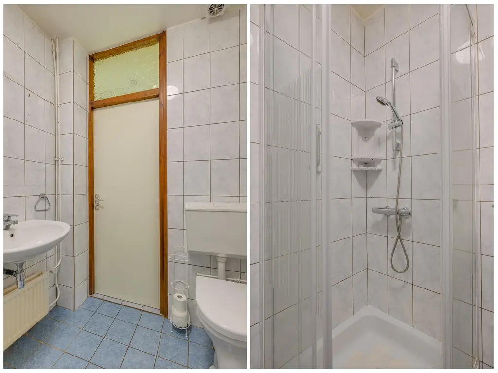 Dijkweg 36, NAALDWIJK